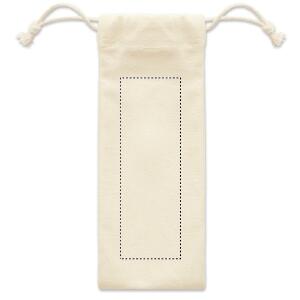 Posición de marcaje pencil case