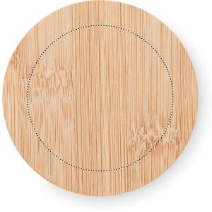 Posición de marcaje roundscreen