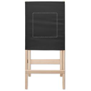 Posición de marcaje backrest