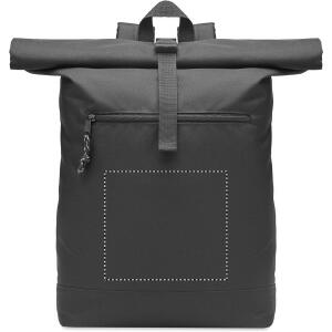 Posición de marcaje front pocket