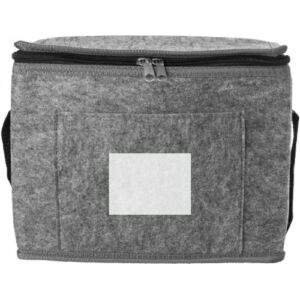 Posición de marcaje bolsillo frontal