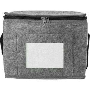 Posición de marcaje bolsillo frontal