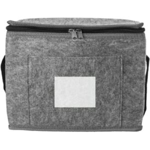 Posición de marcaje bolsillo frontal