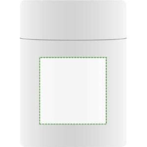 Posición de marcaje en un lado