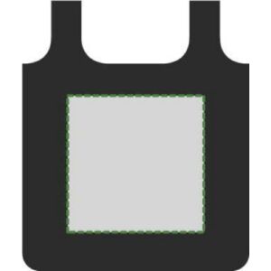 Posición de marcaje parte frontal