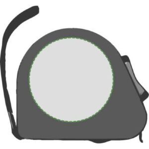 Posición de marcaje parte frontal