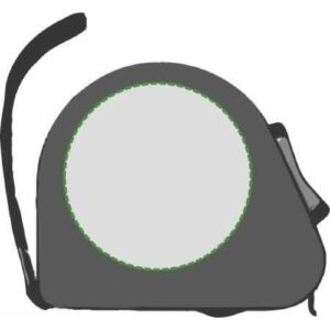 Posición de marcaje parte frontal