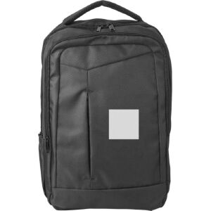 Posición de marcaje bolsillo frontal
