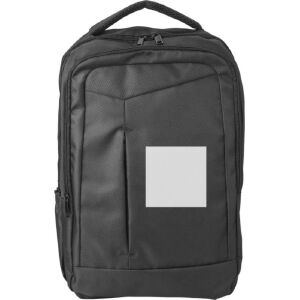 Posición de marcaje bolsillo frontal