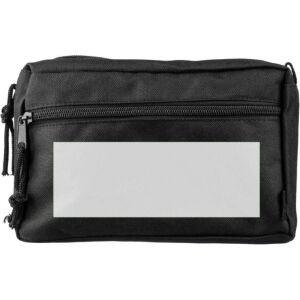 Posición de marcaje bolsillo frontal
