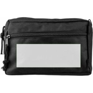 Posición de marcaje bolsillo frontal