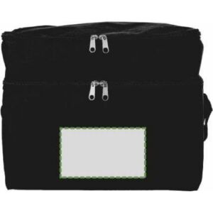 Posición de marcaje bolsillo frontal