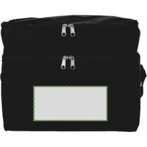 Posición de marcaje bolsillo frontal