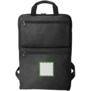 Posición de marcaje bolsillo frontal