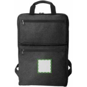 Posición de marcaje bolsillo frontal
