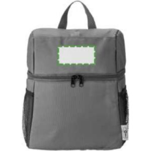 Posición de marcaje bolsillo frontal
