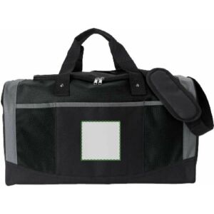 Posición de marcaje bolsillo frontal