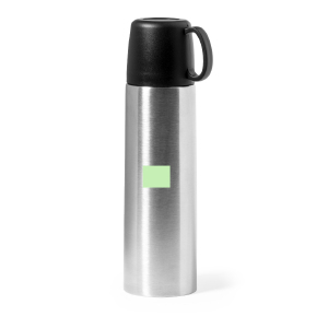 Centrado en el frontal