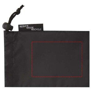 Posición de marcaje funda