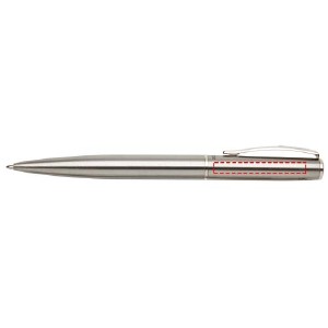 Posición de marcaje rollerball tapón