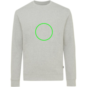 Parte frontal del artículo