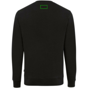 Parte trasera y alta del artículo