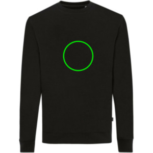 Parte frontal del artículo