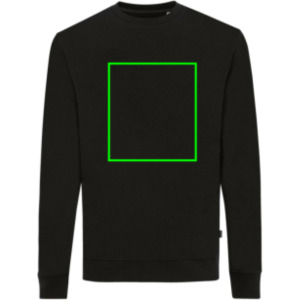 Parte frontal del artículo