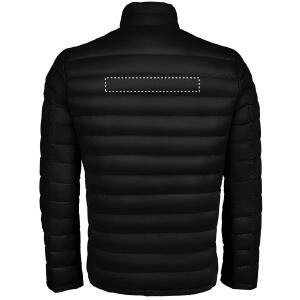 Posición de marcaje chest