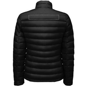 Posición de marcaje chest