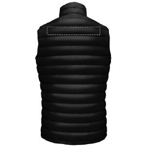 Posición de marcaje back strap