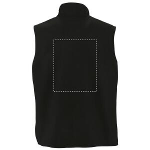 Posición de marcaje back