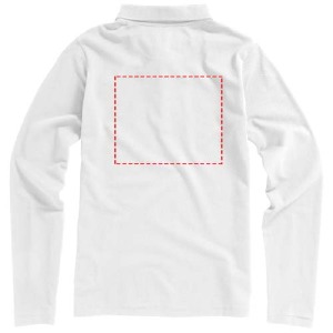 Impacto - espalda arriba