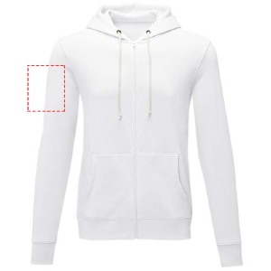 Impacto - espalda arriba