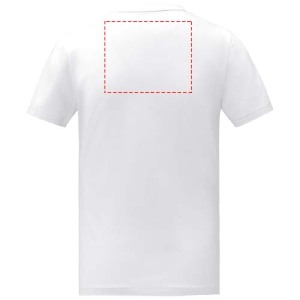 Impacto - espalda arriba