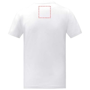 Impacto - espalda arriba