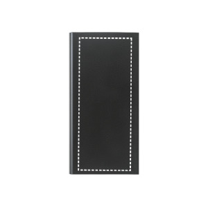 Batería portátil posterior