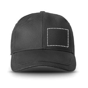 Gorra panel 2