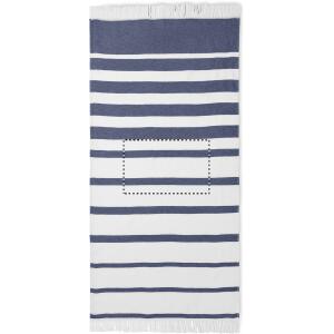 Posición de marcaje towel stripe