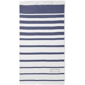 Posición de marcaje towel corner