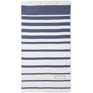 Posición de marcaje towel corner