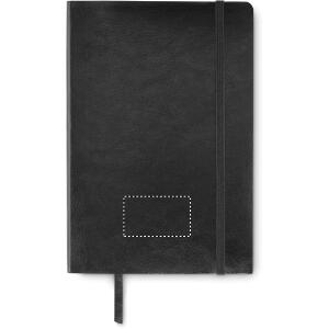 Posición de marcaje back pad