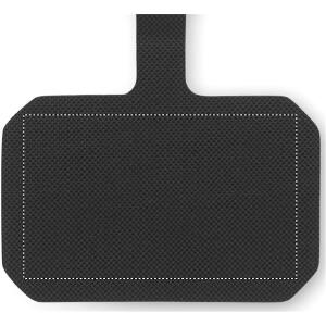 Posición de marcaje strap(s) front
