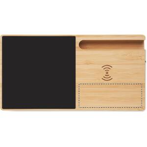 Posición de marcaje warmer
