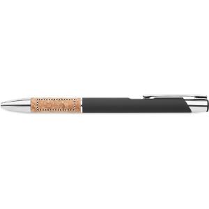 Posición de marcaje barrel right handed