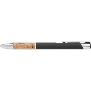 Posición de marcaje barrel right handed