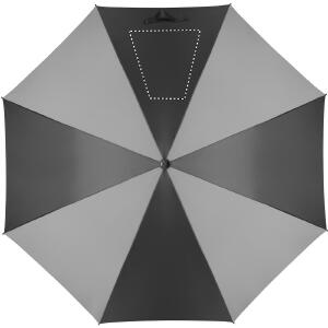 Posición de marcaje segment 4