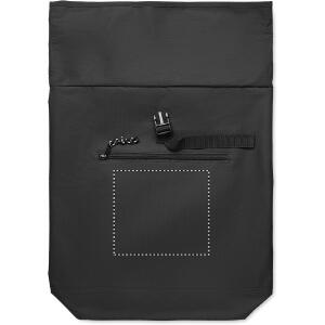 Posición de marcaje front pocket