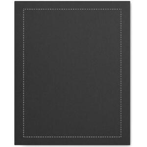 Posición de marcaje notebook front pad
