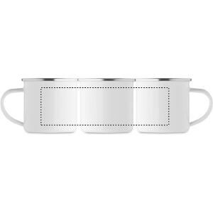 Posición de marcaje roundscreen